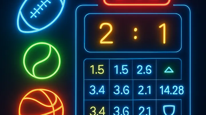 Cómo funcionan las apuestas online