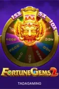 Fortune Gems 2 tragamonedas nueva en PPMX COM