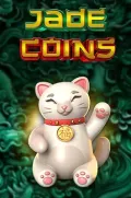 Jade Coins tragamonedas con jackpot en PPMX COM