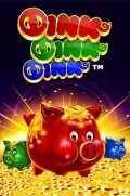 Oink Oink Oink slot de cerditos en PPMX COM