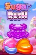 Sugar Rush slot dulce más jugado en PPMX COM