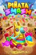 Piñata Smash tragamonedas festiva PPMX COM