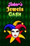 Joker Jewels tragamonedas clásica PPMX COM