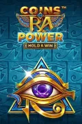 Coins Ra Power tragamonedas egipcia PPMX COM