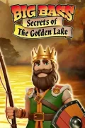 Big Bass: Secrets of the Golden Lake en PPMX COM
