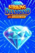 Striking Diamond tragamonedas brillante PPMX COM