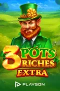 3 pots riches extra en PPMX COM