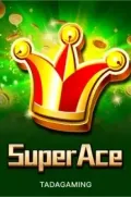 AuperAce slot más popular en PPMX COM