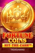 Fortune Coins slot más popular en PPMX COM