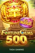 Fortune Gems 500 tragamonedas en PPMX COM casino online